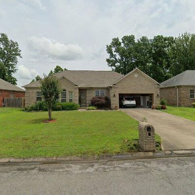 84 Krooked Kreek Cir, Cabot, AR 72023