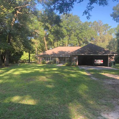 84 Mackery Woods Rd, Sopchoppy, FL 32358