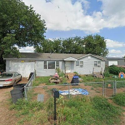 84 Mae Ave, Lawton, OK 73507