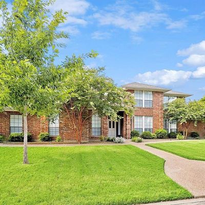 84 Legend Rd, Benbrook, TX 76132