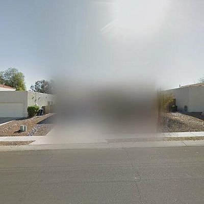 84 N Elster Dr, Tucson, AZ 85710