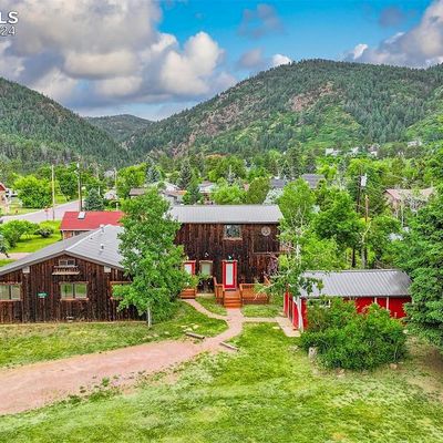 84 S Valley Rd, Palmer Lake, CO 80133