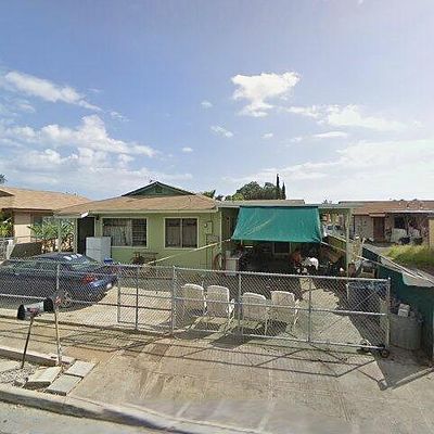 84 573 Kepue St, Waianae, HI 96792