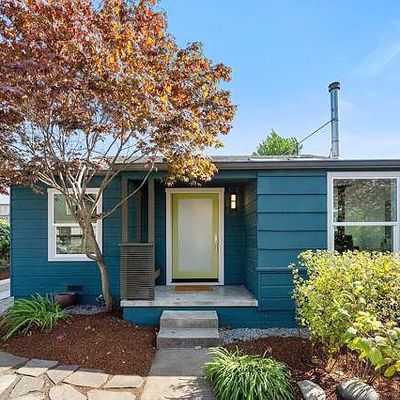 840 Addison St, Berkeley, CA 94710