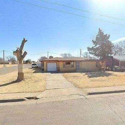 840 Blevins St, Hereford, TX 79045