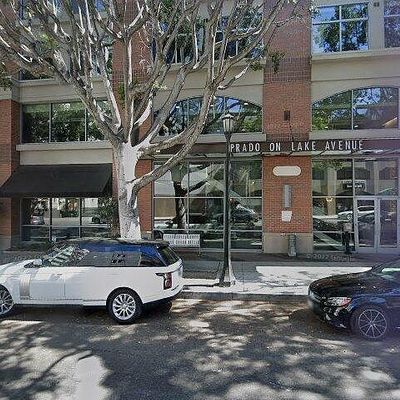 840 E Green St #219, Pasadena, CA 91101