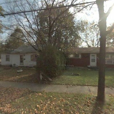 840 E Harris St, Lansing, MI 48906