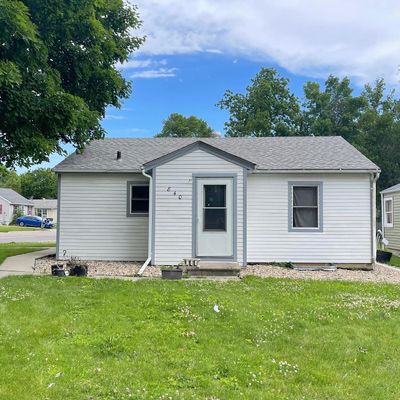 840 Godfrey St, Worthington, MN 56187