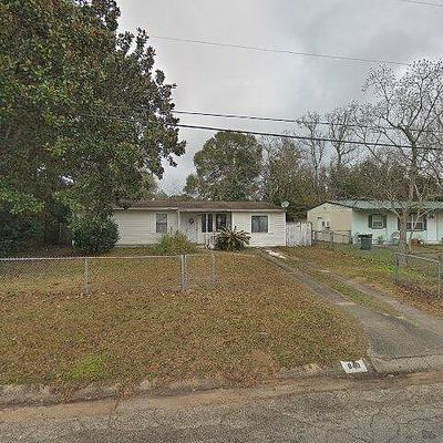 840 Lucerne Ave, Pensacola, FL 32505