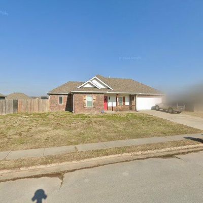 840 Jessica Leigh St, Elkins, AR 72727