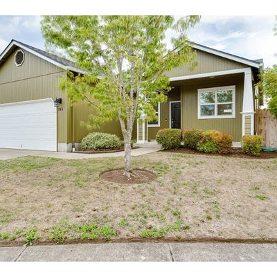 840 Osprey Loop, Creswell, OR 97426