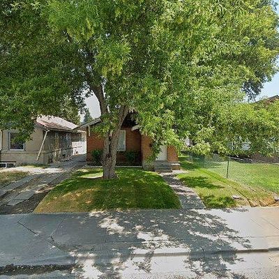 840 S 4 Th Ave, Pocatello, ID 83201