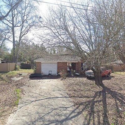 840 S Willowick Dr, Grovetown, GA 30813