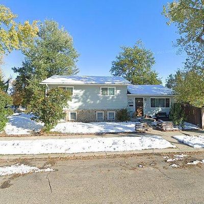 840 W 19 Th St, Casper, WY 82601