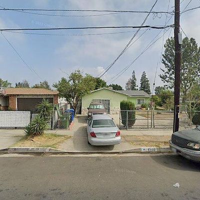 8400 Dorrington Ave, Panorama City, CA 91402