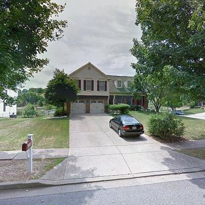 8400 Early Bud Way, Laurel, MD 20723