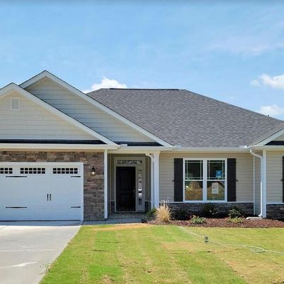 8400 Shallow Creek Trl, Bailey, NC 27807