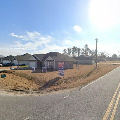 8400 Shallow Creek Trl Lot 162, Bailey, NC 27807