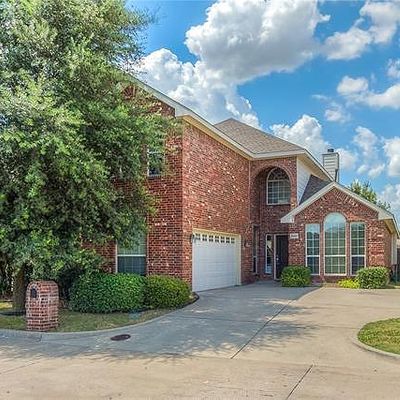 8400 Silverado Trl, Mckinney, TX 75070