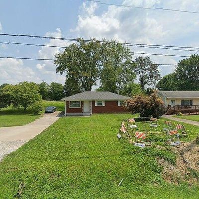 8401 Blue Lick Rd, Louisville, KY 40219