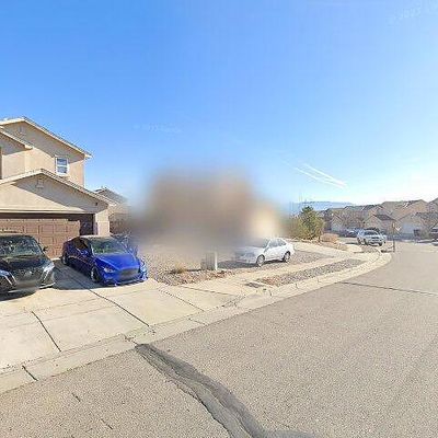 8401 Casa Amarilla Rd Nw, Albuquerque, NM 87120