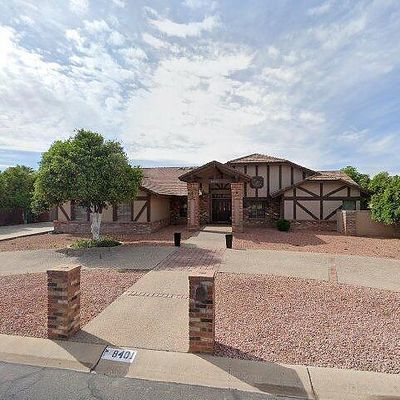 8401 W Foothill Dr, Peoria, AZ 85383