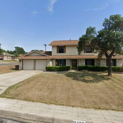 8402 Timber Fall St, San Antonio, TX 78250