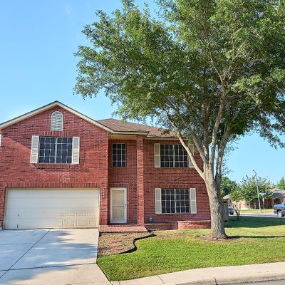 8402 Ledford Ln, Converse, TX 78109