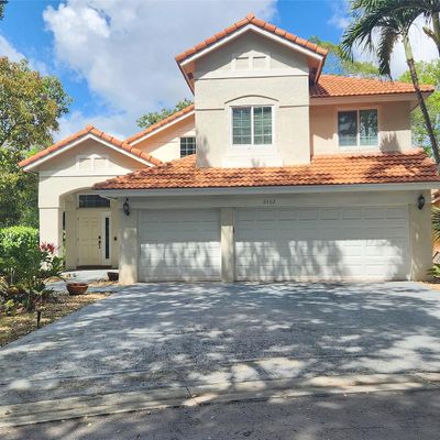 8402 Nw 57 Th Dr, Coral Springs, FL 33067