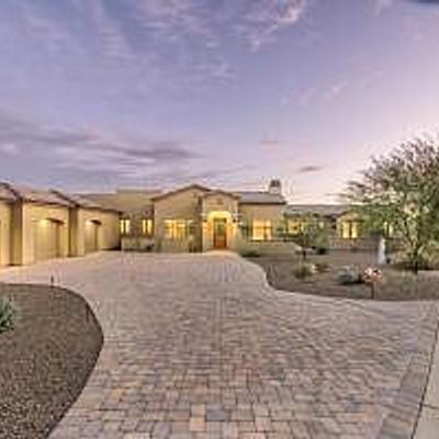 8403 E Nightingale Star Dr, Scottsdale, AZ 85266