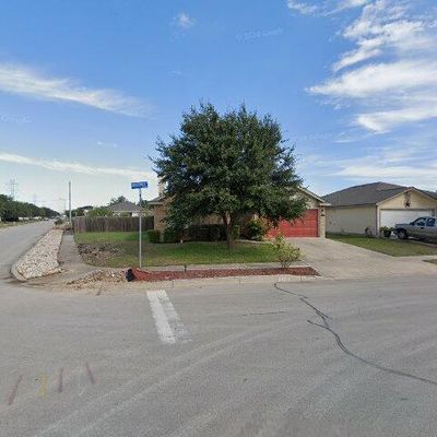 8403 Snakeweed Dr, Converse, TX 78109