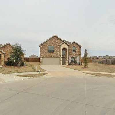 8405 Sweet Flag Ln, Fort Worth, TX 76123