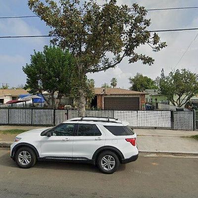 8406 Dorrington Ave, Panorama City, CA 91402