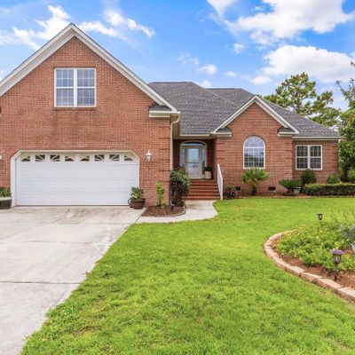 8406 Fiddlestick Way, Wilmington, NC 28412