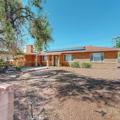 8407 Menaul Blvd Ne, Albuquerque, NM 87112