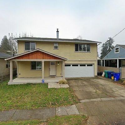 8407 N Hartman St, Portland, OR 97203