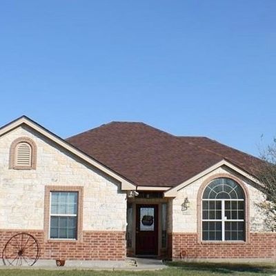 8407 Shaw Rd, Rogers, TX 76569