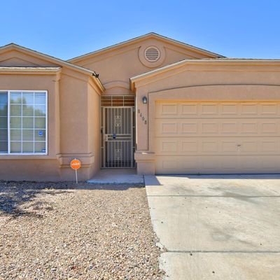 8408 Zydecko Ave Sw, Albuquerque, NM 87121