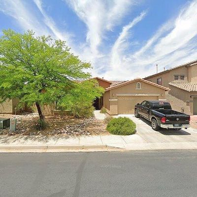 8409 N Crested Quail Dr, Tucson, AZ 85743