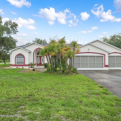 8409 Nuzum Rd, Weeki Wachee, FL 34613