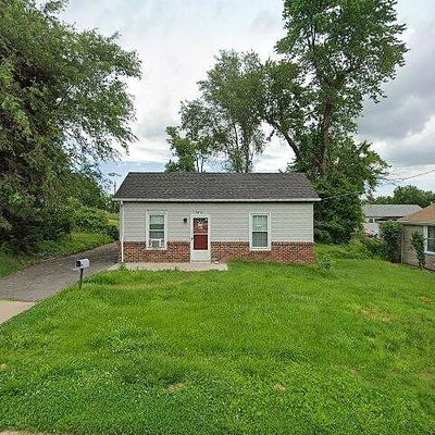 8409 Short St, Saint Louis, MO 63134