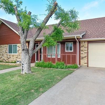 841 Chanticleers Ln, Abilene, TX 79602