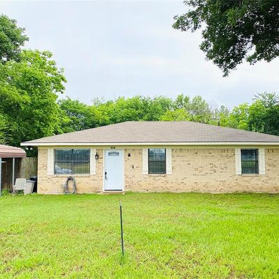 841 E Kaufman Avenue, Cooper, TX 75432