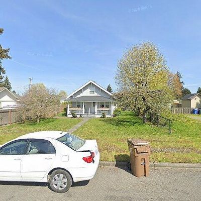 841 E 52 Nd St, Tacoma, WA 98404