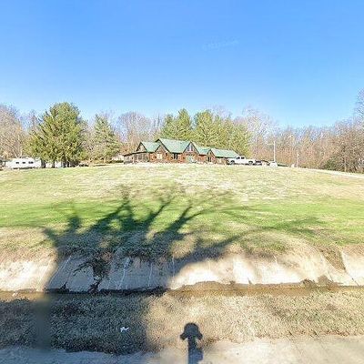 841 Marion Pike, Ironton, OH 45638