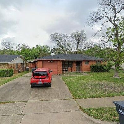 841 N 59 Th St, Waco, TX 76710