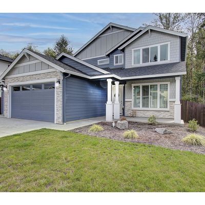 841 Nw 28 Th St, Battle Ground, WA 98604