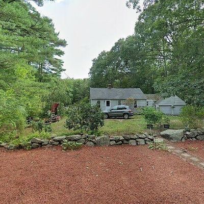 841 Plainfield Pike, Greene, RI 02827