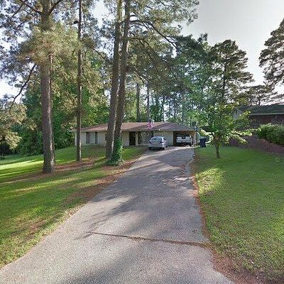 841 Rose Ln, Shreveport, LA 71118