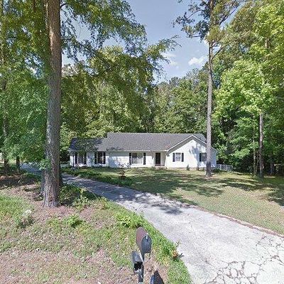 841 Wimbledon Cir, Macon, GA 31210